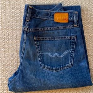 AG Hero Jeans